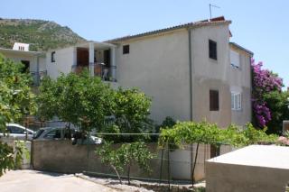 Apartments by the sea Drvenik Donja vala, Makarska - 11083 - 8