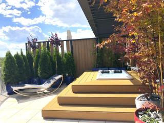 Luxury penthouse with jacuzzi - Krakow - 6