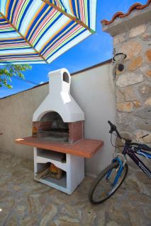 Holiday house with a parking space Kasic, Sibenik - 11079 - 4