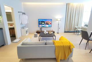 The Vogue @ Bangsar South Mid Valley - Kuala Lumpur - 6