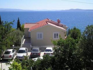 Apartments by the sea Mavarstica, Ciovo - 11102 - 0