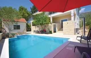 Holiday house with a swimming pool Kastel Novi, Kastela - 11122 - 4