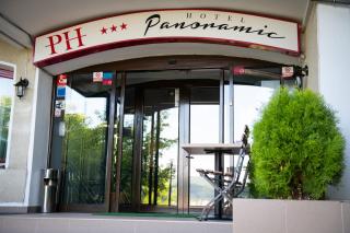 Hotel Panoramic - Râmnicu Vâlcea - 8
