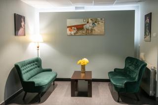 Hotel Panoramic - Râmnicu Vâlcea - 5