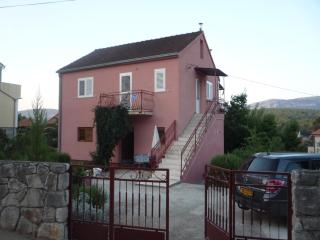 Apartments with a parking space Vrboska (Hvar) - 11178 - 0