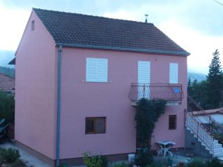 Apartments with a parking space Vrboska (Hvar) - 11178 - 8