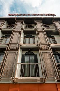 Sanae' Oldtown Hotel - Chiang Mai - 7