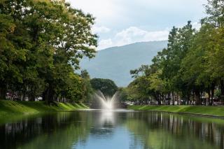 Sanae' Oldtown Hotel - Chiang Mai - 5