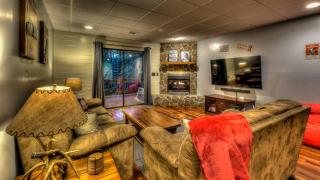 Neck of the Woods - Mashburn Mill - 8