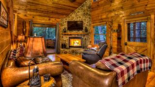 Neck of the Woods - Mashburn Mill - 9