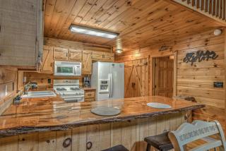Neck of the Woods - Mashburn Mill - 2