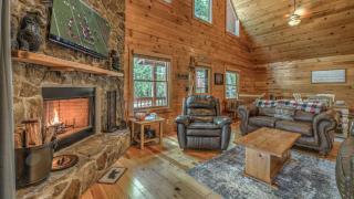 Neck of the Woods - Mashburn Mill - 5