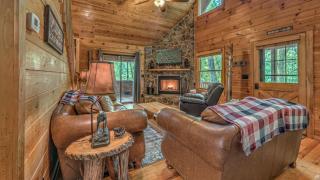 Neck of the Woods - Mashburn Mill - 6