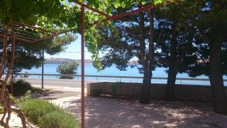 Apartments by the sea Seline, Paklenica - 11197 - Starigrad-Paklenica - 5