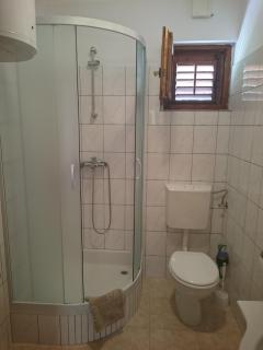 Apartments by the sea Seline, Paklenica - 11197 - Starigrad-Paklenica - 1