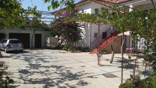 Apartments with parking space Supetarska Draga - Donja, Rab - 11237 - 4