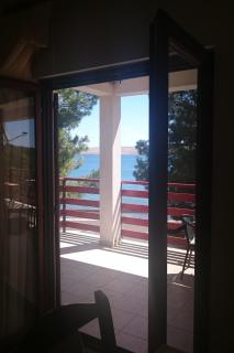 Apartment Seline 11197b - Starigrad - 2