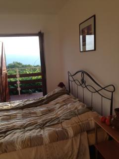 Apartments with parking space Trget, Rasa - 11245 - 5