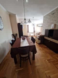 Danube duplex apartment - 6