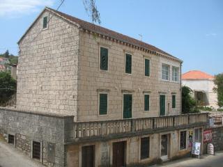 Apartments by the sea Lumbarda, Korcula - 11275 - 0