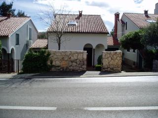 Seaside holiday house Starigrad, Paklenica - 11240 - 0