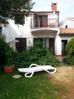 Seaside holiday house Starigrad, Paklenica - 11240 - 9
