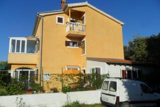 Apartments by the sea Kozino, Zadar - 11169 - Petrcane - 9