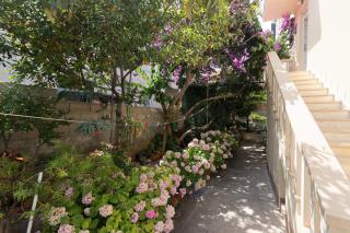 Apartments with parking spaces Supetar, Brac - 11278 - Supetar - 2
