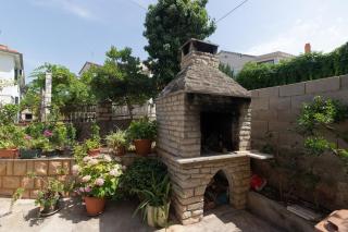 Apartments with parking space Supetar, Brac - 11278 - 3