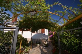 Apartments by the sea Splitska, Brac - 11339 - Splitska - 4
