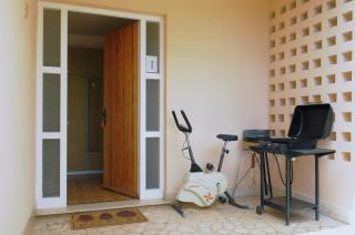 Apartments with a parking space Rabac, Labin - 11325 - Rabac - 5