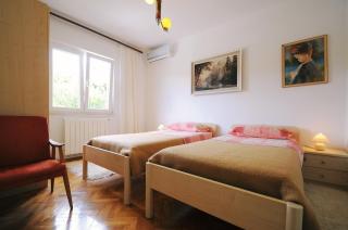Apartments with a parking space Rabac, Labin - 11325 - Rabac - 1