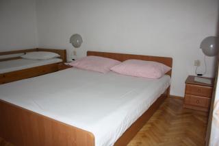 Apartments with a parking space Mandre, Pag - 11239 - 4