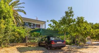 Apartments with parking space Biograd na Moru, Biograd - 11327 - 2