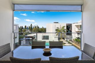 Element on Coolum Beachfront Sunshine Coast - 3