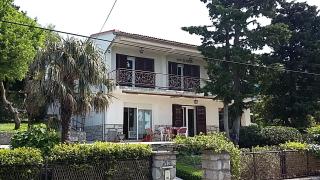 Apartments by the sea Klenovica, Novi Vinodolski - 11323 - Klenovica - 0