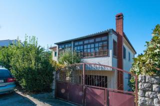 Apartments with a parking space Mali Losinj (Losinj) - 11344 - 8