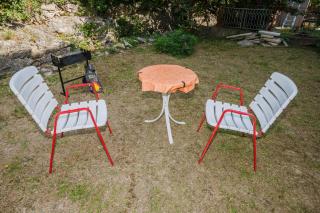 Apartments by the sea Kastel Stari, Kastela - 11352 - 2