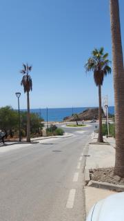 El sol Espanol - Torrox Costa - 2