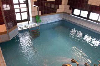 Seaside apartments with a swimming pool Okrug Gornji, Ciovo - 11374 - 4