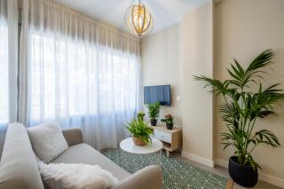 Trinidad Apartments - Málaga - 7