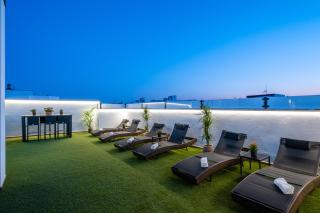 Trinidad Apartments - Málaga - 9