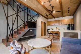 Zazen 1 Villa by Betterplace - Canggu - 2