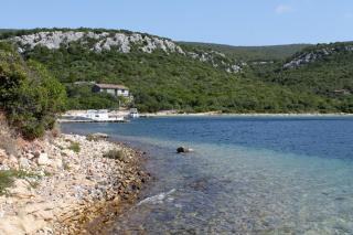 Secluded fisherman's cottage Cove Kobiljak, Pasman - 11391 - 8