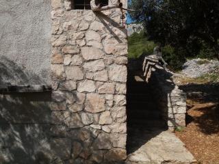 Secluded fisherman's cottage Cove Kobiljak, Pasman - 11391 - 3