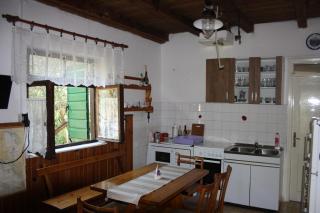 Secluded fisherman's cottage Cove Nevidjansko Polje, Pasman - 11392 - Neviđane - 2