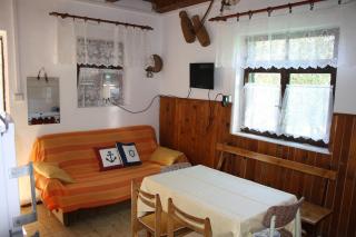 Secluded fisherman's cottage Cove Nevidjansko Polje, Pasman - 11392 - Neviđane - 1