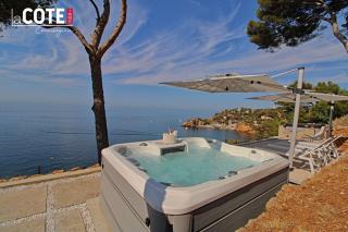 A couper le souffle Magnifique Villa sur l'eau - La Redonne - 3