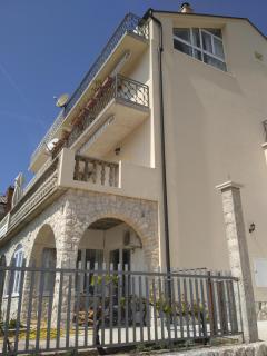 Apartments with a parking space Novi Vinodolski - 11423 - Novi Vinodolski - 9