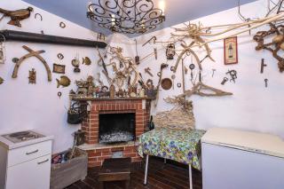 Apartments with parking spaces Stari Grad, Hvar - 8726 - Stari Grad - 4